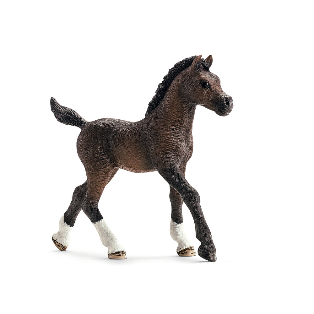 SCHLEICH ARABERHEST FØL