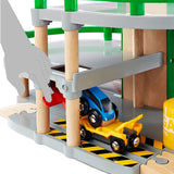 BRIO 33204 Parkeringshus