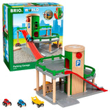 BRIO 33204 Parkeringshus