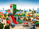 BRIO 33204 Parkeringshus