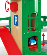 BRIO 33204 Parkeringshus