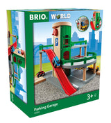 BRIO 33204 Parkeringshus