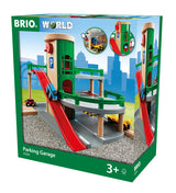 BRIO 33204 Parkeringshus