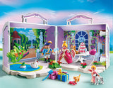 5359 PLAYMOBIL PRINSESESSENS KUFFERT