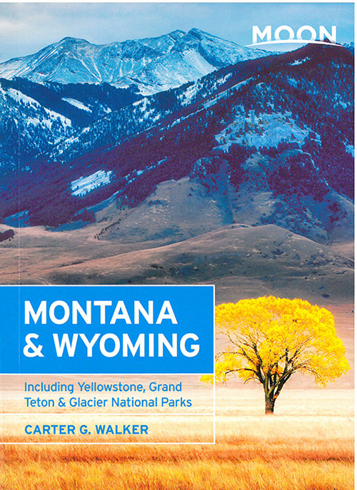 Montana & Wyoming