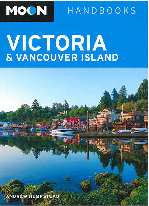 Victoria & Vancouver Island