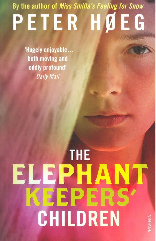The Elephant Keeper´ Children