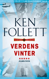Verdens vinter, pb