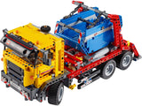 42024 LEGO TECHNIC CONTAINERTRUCK