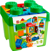 10570 LEGO DUPLO ALT I ET GAVESÆT