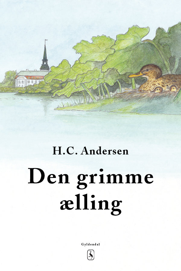 Den grimme ælling
