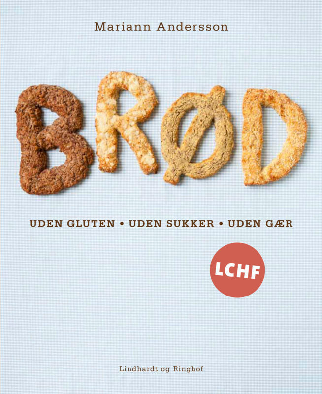 Brød