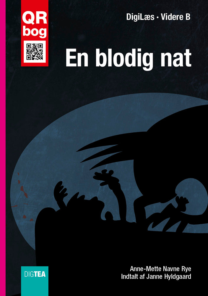 En blodig nat