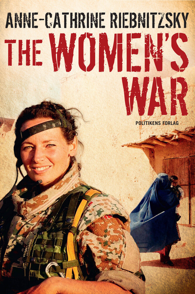 The women's war