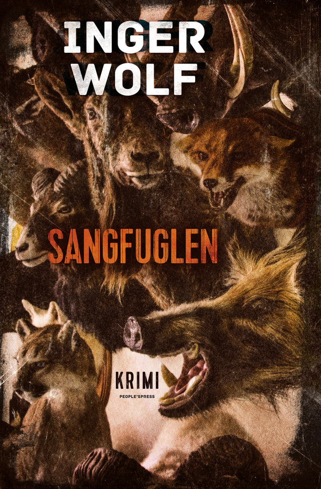 Sangfuglen