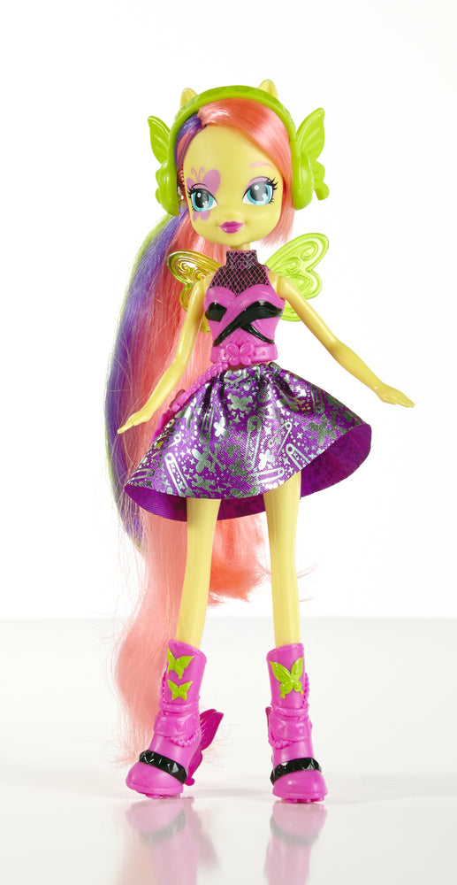 FEATURE RAINBOW DASH