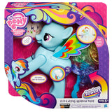 FEATURE RAINBOW DASH