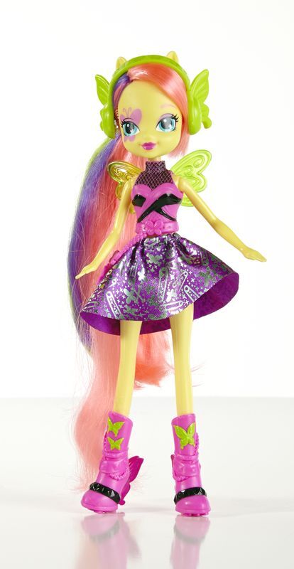 FEATURE RAINBOW DASH