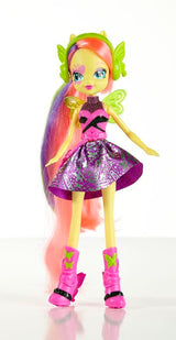 FEATURE RAINBOW DASH