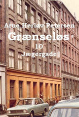 Grænseløs 10. Jægergade