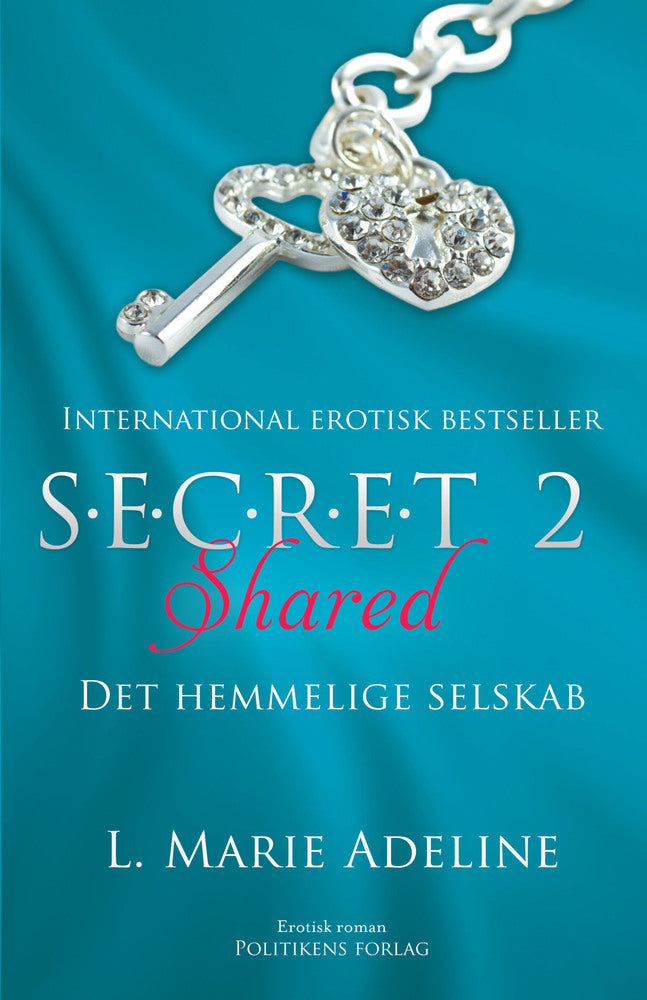 S.E.C.R.E.T 2 Shared