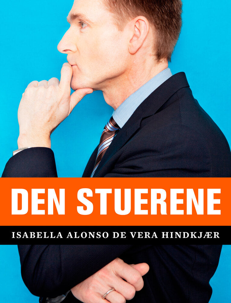 Den stuerene