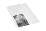 Fotolommer Bantex 10X15CM 10 stk