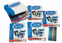 Fotolomme klar pp 13 x 18 10 stk