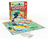 MONOPOLY JUNIOR NEW EDITION