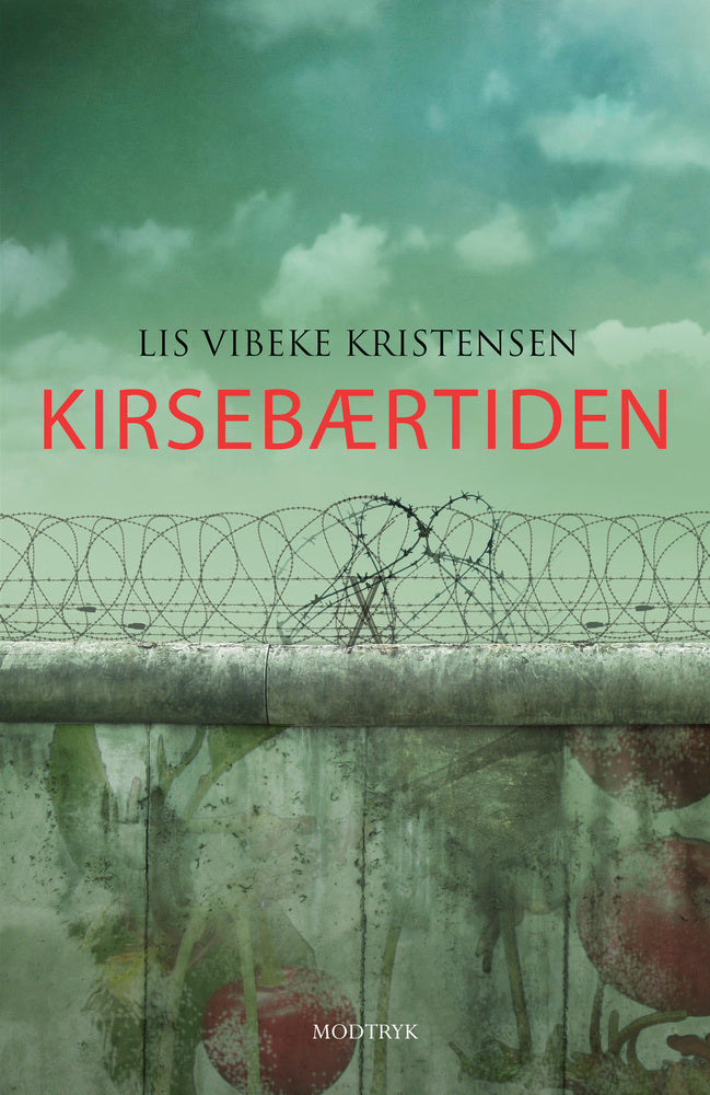 Kirsebærtiden
