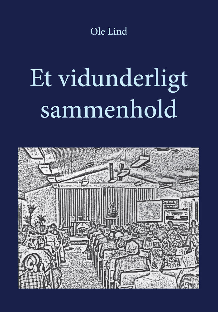Et vidunderligt sammenhold