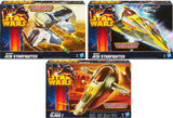 STAR WARS CLASS II VEHICLES (9,5 CM) ASS