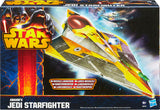 STAR WARS CLASS II VEHICLES (9,5 CM) ASS