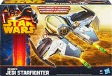 STAR WARS CLASS II VEHICLES (9,5 CM) ASS