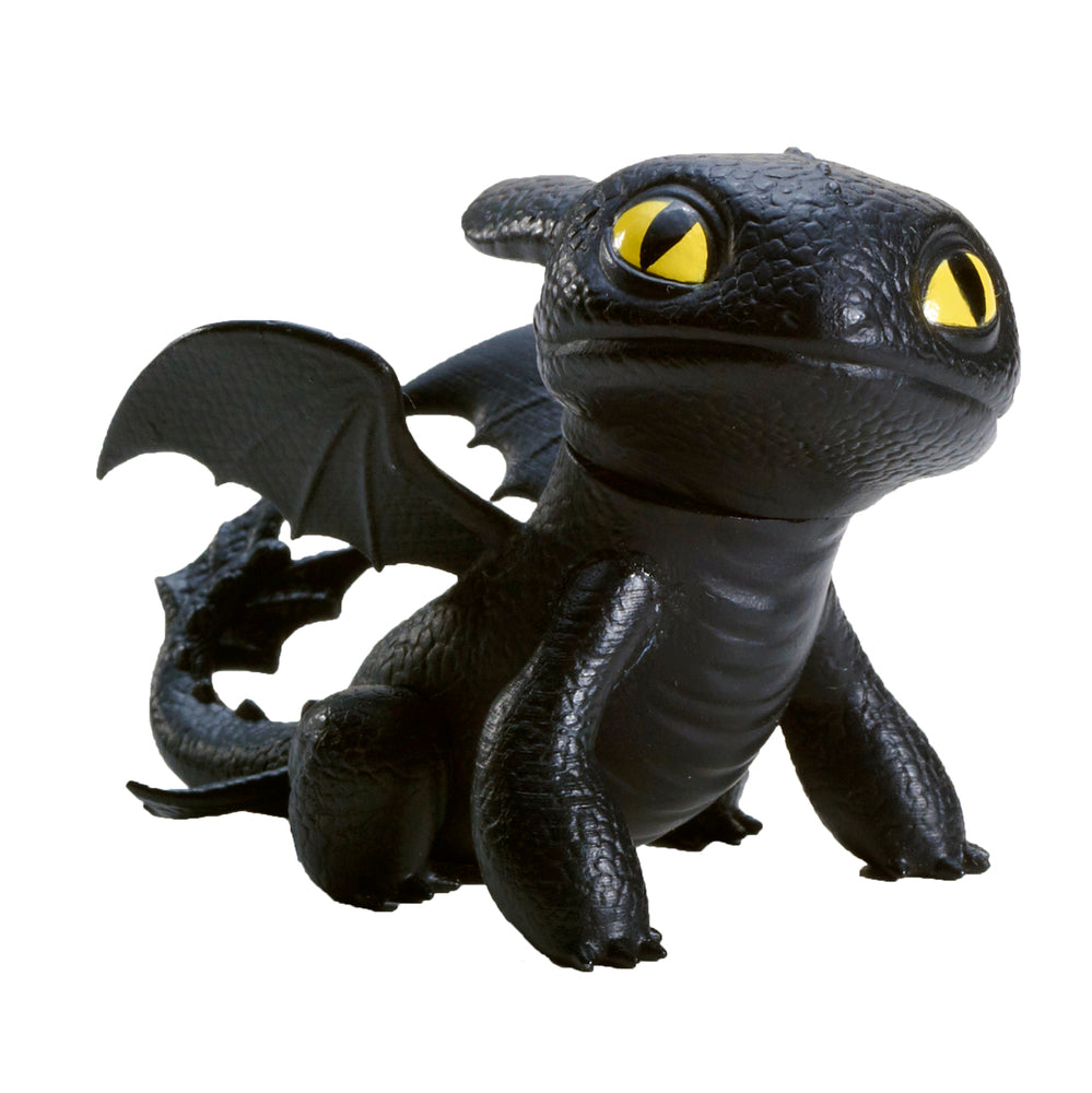 DRAGONS MINI DRAGONS & VIKINGS ASS