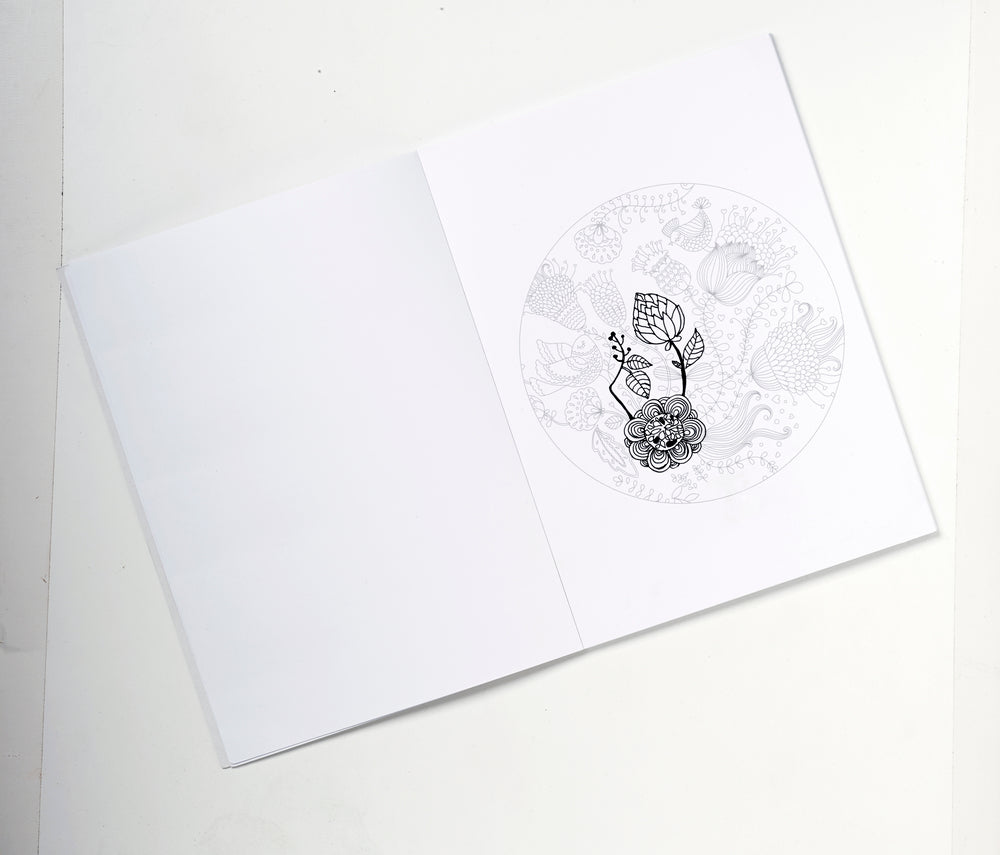 MALEBOG ZENDOODLE FIGURES