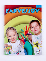 AKTIVITETSBOG FARVESJOV