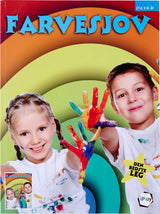 AKTIVITETSBOG FARVESJOV
