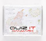 QUIZ IT REJSE DANMARK