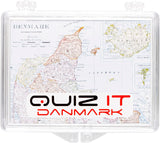 QUIZ IT REJSE DANMARK