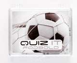QUIZ IT REJSE FODBOLD