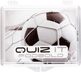 QUIZ IT REJSE FODBOLD