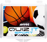 QUIZ IT REJSE SPORT