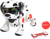 TEKSTA PUPPY DALMATION
