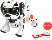 TEKSTA PUPPY DALMATION