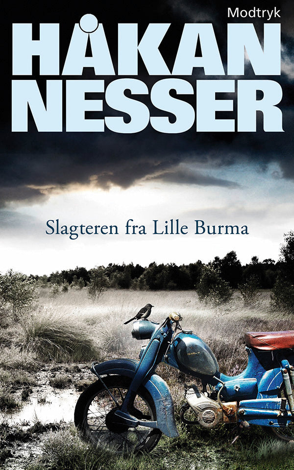 Slagteren fra Lille Burma