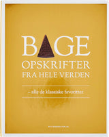 Bageopskrifter fra hele verden