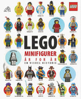 LEGO minifigurer