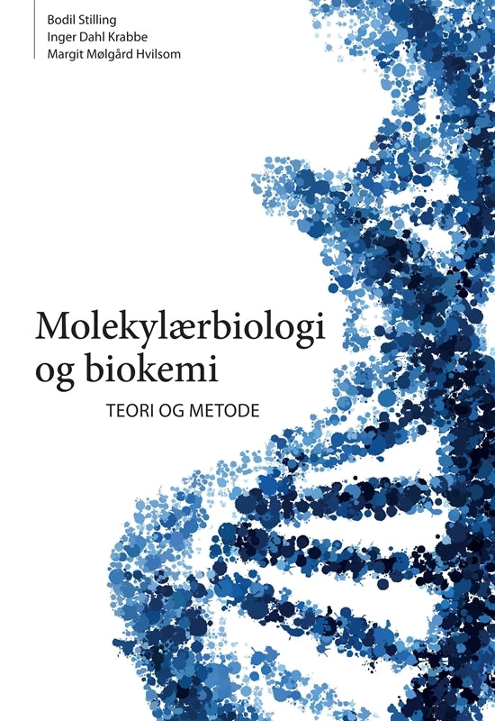 Molekylærbiologi og biokemi