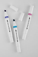 Design twin marker supplement 12 stk